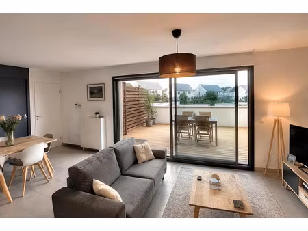 vente appartement 3 pièces 63 m² à le havre (76600)  206 602 €