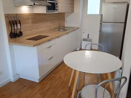 location meuble