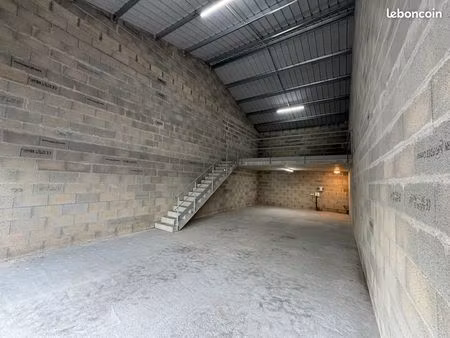 location local professionnel