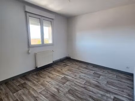 maison 3 pièces 39 m²