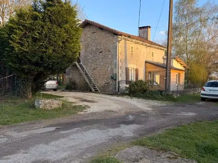 maison de campagne