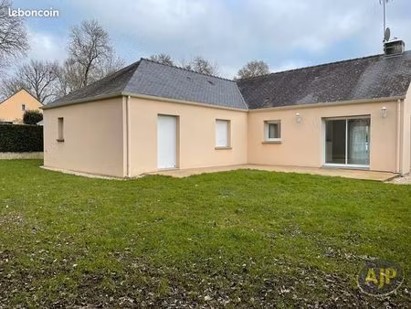 maison 5 pièces 108 m²