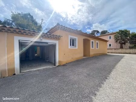 maison 4 pièces 88 m²