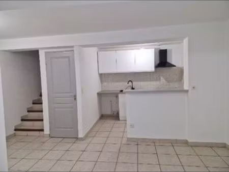 maison de village 2 chambres