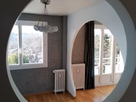 appartement 3 chambres secteur vigenal