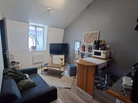 appartement valenciennes centre tertiales