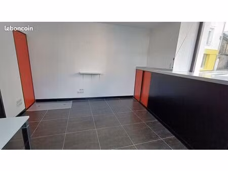 inconnu 2 pièces 32 m²