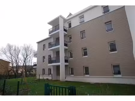 appartement st symphorien d ozon 3 pièces