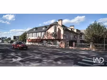 vente commerce 800 m² ousse (64320)