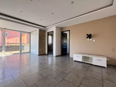 location appartement 3 pièces 62 m² à feyzin (69320)