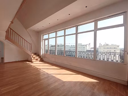 appartement de luxe à vendre dans le quartier ile de la jatte-parc d'orléans