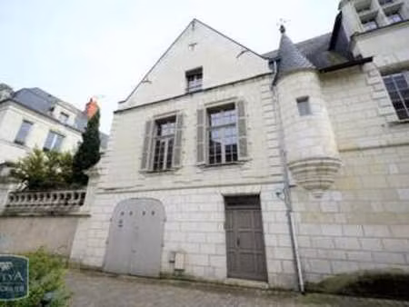 vente maison à saumur (49400) : à vendre / 89m² saumur