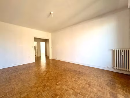 vente appartement 3 pièces 95 m² à valenciennes (59300)  210 000 €