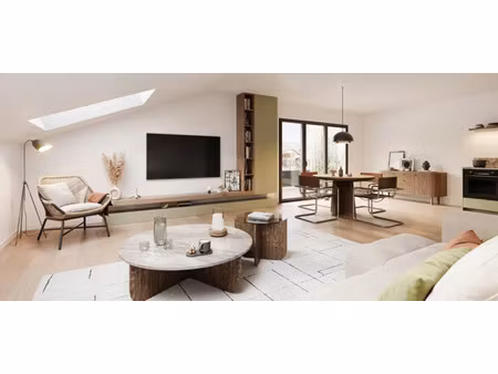 vente programme neuf t2  t3  t4  t5 46 à 107 m² marignier (74970)
