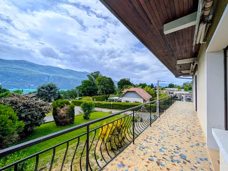 vente maison 5 pièces 120 m² aix-les-bains (73100)
