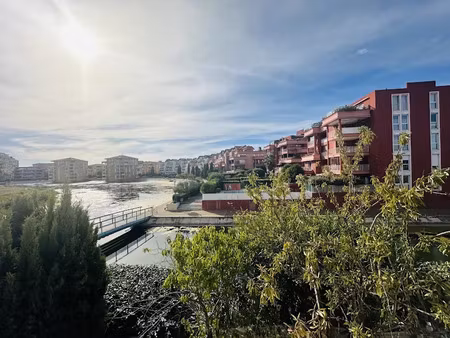 vente appartement 2 pièces 35 m² à lattes (34970)  214 900 €