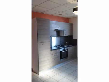 vente immeuble 249 m² bourbon-lancy (71140)