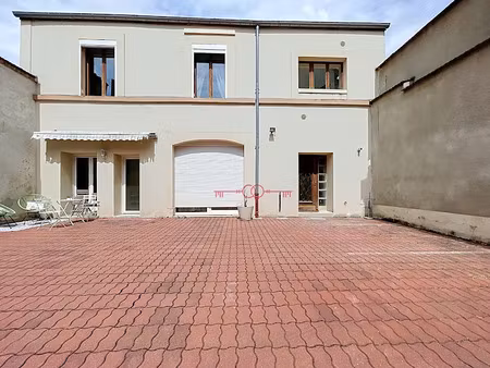 vente appartement 4 pièces 90.56 m² à reims (51100)  259 000 €
