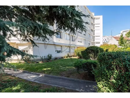 vente appartement 3 pièces 63.14 m² à bois-colombes (92270)  270 000 €