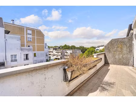 vente appartement 4 pièces 96 m² à champs-sur-marne (77420)  285 000 €