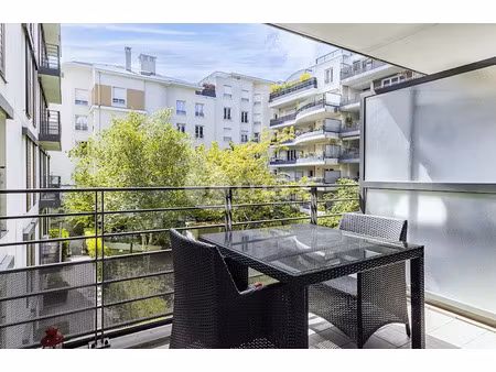 vente appartement 1 pièce 29 m² à courbevoie (92400)  282 000 €