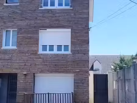 vente appartement 4 pièces 78 m² à wissous (91320)  245 555 €