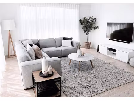 vente appartement 2 pièces 43 m² à carrieres-sur-seine (78420)  243 000 €