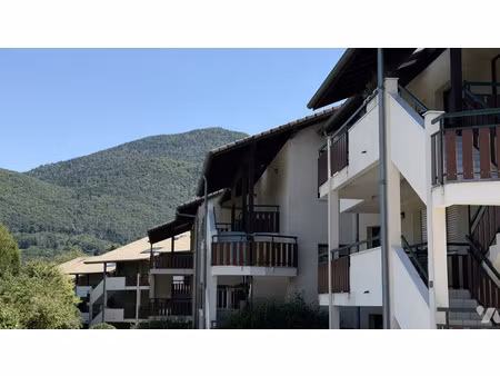 vente appartement 4 pièces 146 m² annecy (74940)