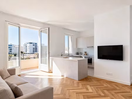 vente appartement 3 pièces 62 m² à gagny (93220)  220 000 €
