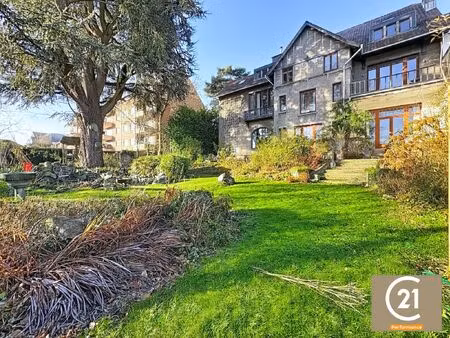 maison à vendre avec terrasse et jardin   braine-le-comte (vbe46998)