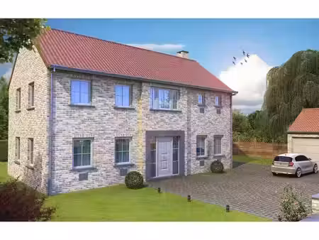 maison à vendre avec 3 chambres   genval (vbe46985)