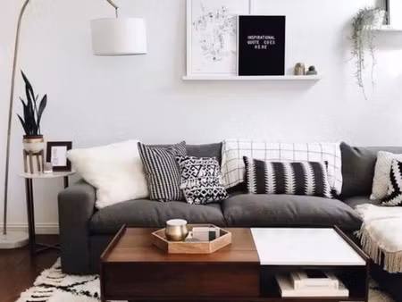 vente appartement 2 pièces 43 m² à thonon-les-bains (74200)  218 800 €