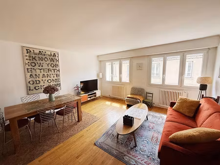 vente appartement 4 pièces 99 m² à saint-brieuc (22000)  224 675 €