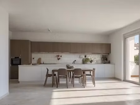 vente appartement 4 pièces 73 m² à mimizan (40200)  252 000 €