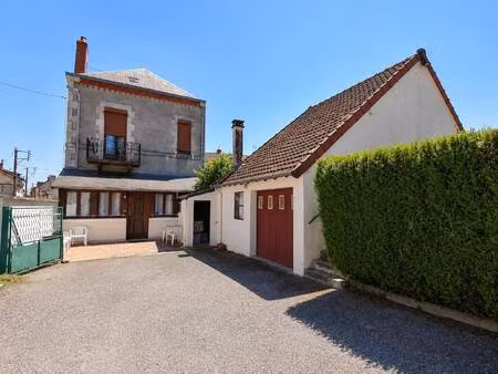 immeuble à vendre