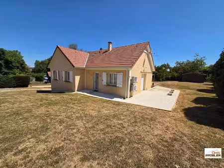 open immobilier
