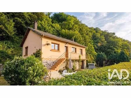 pavillon à vendre