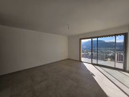 edelweiss immobilier
