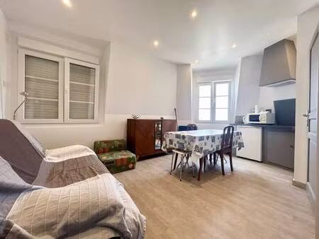 studio à vendre