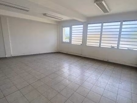 espace bureau à louer