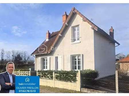 olivier freslon bsk immobilier