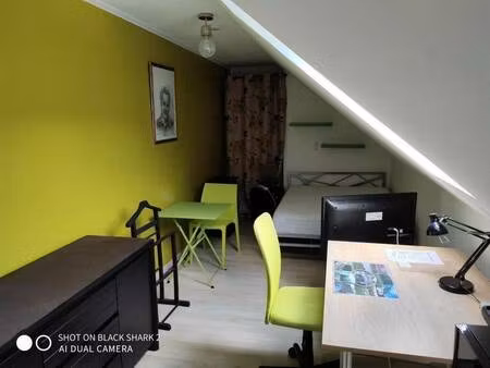 studio à louer