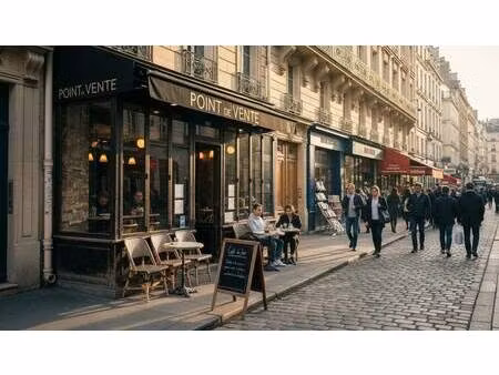 local commercial à louer