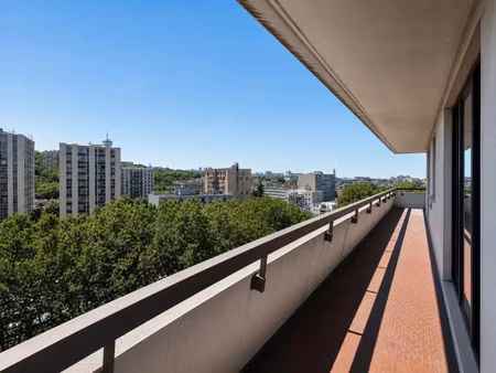 vente appartement 4 pièces 77 m² pantin (93500)
