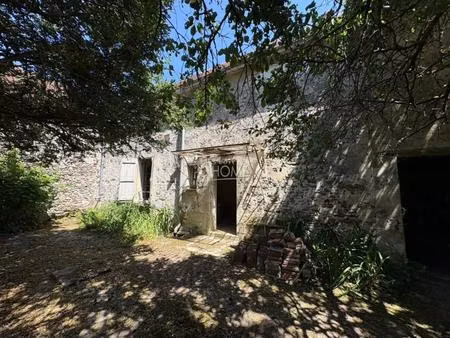 vente maison 4 pièces 90 m² la ferté-gaucher (77320)