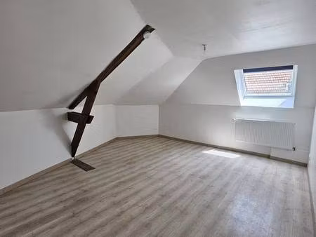 maison à louer