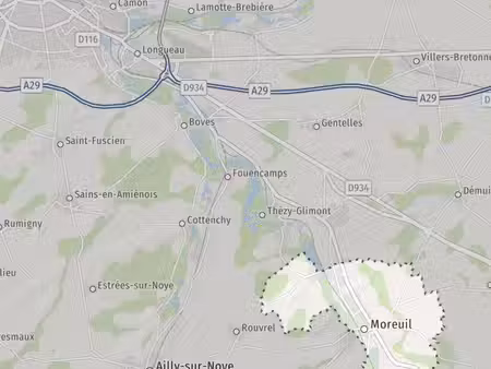 terrain constructible neuf à vendre