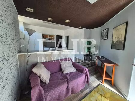 lair immobilier sées