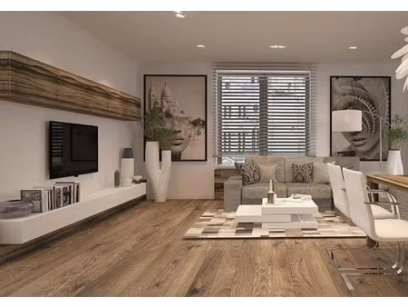 vente appartement 4 pièces 84 m² à billere (64140)  306 000 €