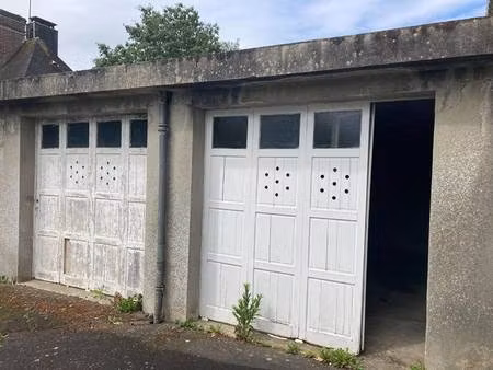 parking à vendre